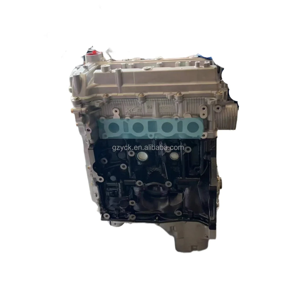 Toyota K3 K3-VE3 1.3L Engine Assembly for Terios Avanza (Remanufactured) - photo 3