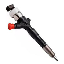 Load image into Gallery viewer, 095000-5650 095000-5655 16600-EB300 Fuel Injector for Nissan YD25 2.5L Diesel Engine Navara Pathfinder