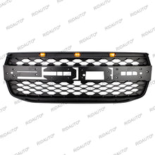 Load image into Gallery viewer, Ford Ranger T9 PX4 next-generation front grille assembly