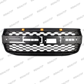 Ford Ranger T9 PX4 next-generation front grille assembly