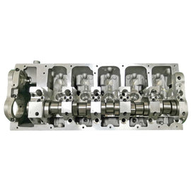 Complete Cylinder Head for VW AXD BNZ 175 HP 2.5TDI Engine 070103063D 070103063K 908712