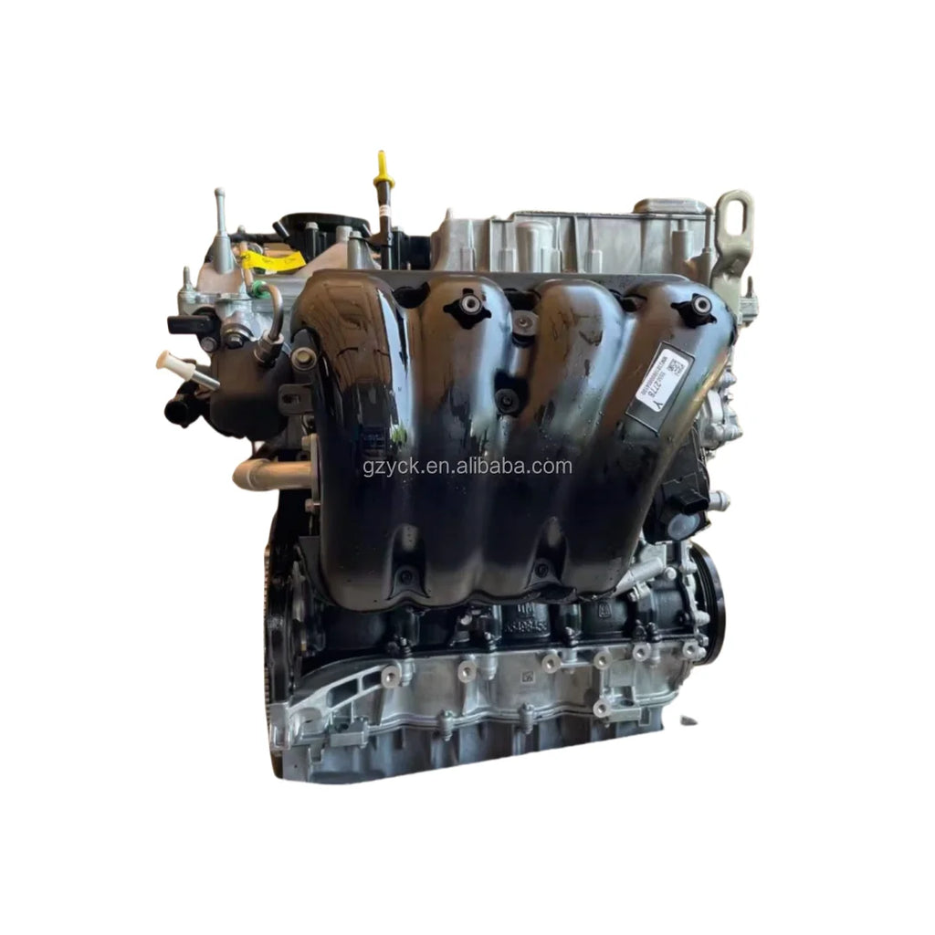 Chevrolet LKN 1.8L Engine Assembly for Bui ck LACROSSE Malibu XL (New) - photo 3