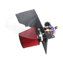Load image into Gallery viewer, BMW M240i G42 / M340i G20 G21 / M440i G22 G23 2019+ B58 3.0T Titanium Turbo Inlet Intake Kit