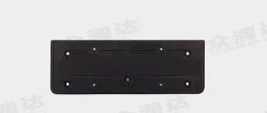 VW ID.4 X 2020+ Front Bumper Components & Exterior Trim 11D807183A 11D807184A 11D807287 11D805903A