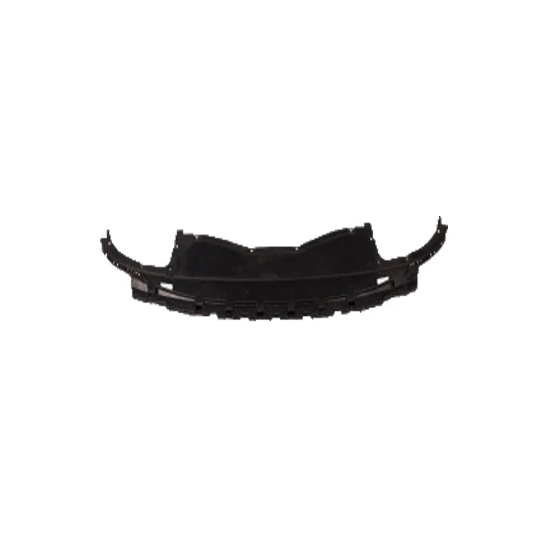 Volkswagen ID. Series EV Front Bumper Lower Air Deflector Trim Panel 11G805915A