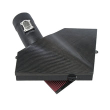 Load image into Gallery viewer, MINI Cooper S F55 / F56 2015-2019 2.0T B46 / B48 Cold Air Intake Kit with Heat Shield - Black