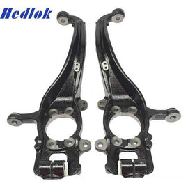 Nissan Navara D40 Steering Knuckle - OEM 40015-4JA0A
