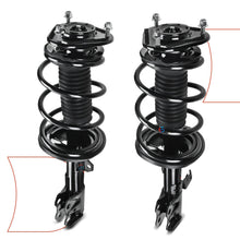 Load image into Gallery viewer, Toyota Corolla Coil Spring / Spring Kit - 2001-2013