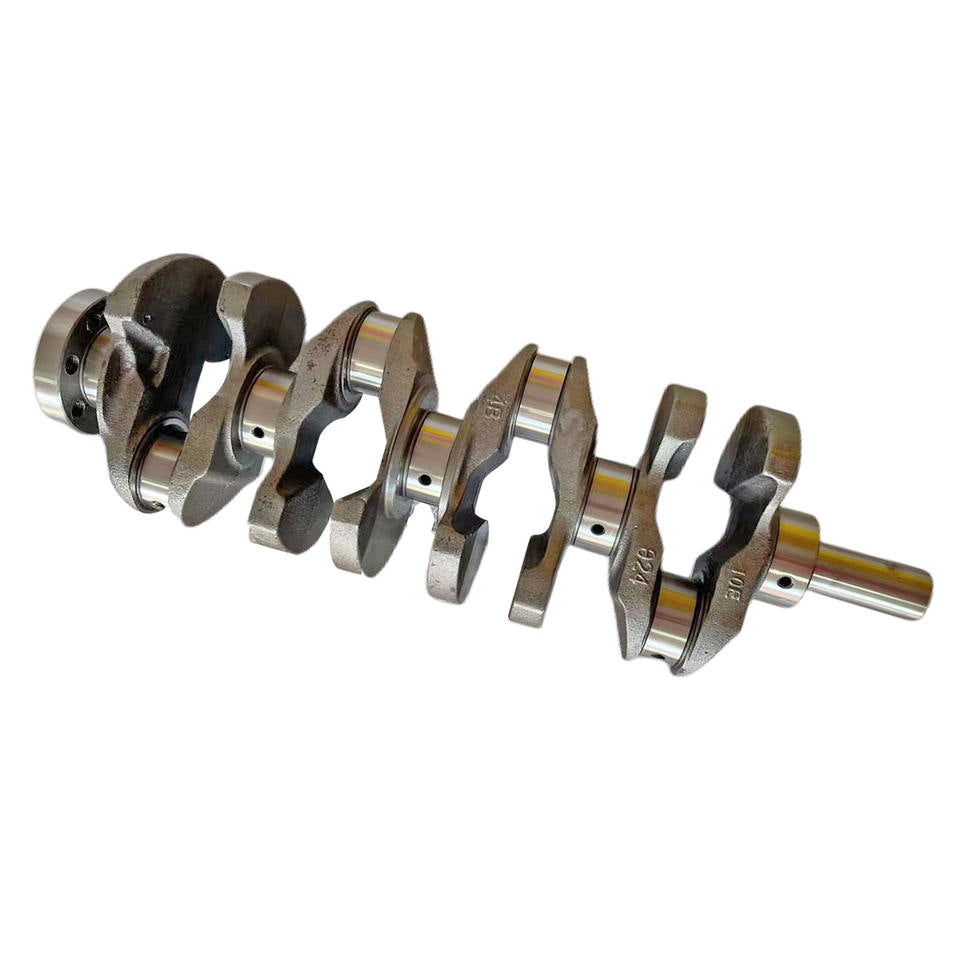 G4KE G4KC G4KJ 4B12 ED3 Engine Crankshaft 23111-2G200 for HYUNDAI Sonata 2.4L