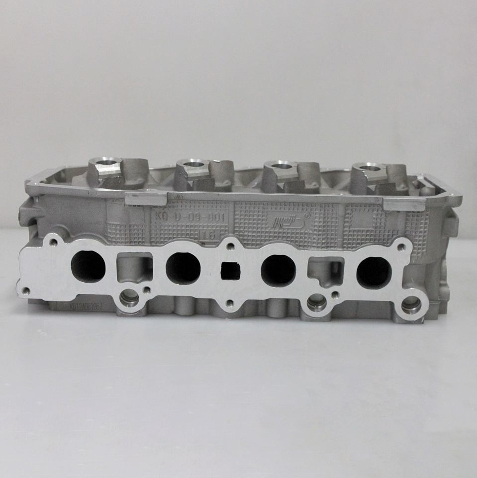 1.6L 8V SQR480EF SQR480 Engine Cylinder Head 480EF-1003015MA 480E-1003010 for Chery A11 Amulet A15 1.6L