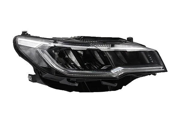 VW Bora 2019 LED Headlight with DRL and Indicator 19G941035 / 19G941036