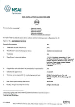Load image into Gallery viewer, VW CC Rear Tail Light Assembly 3GG945308