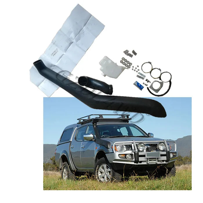GZDL4WD 4x4 Accessories Auto Parts Car Snorkel for Triton 06