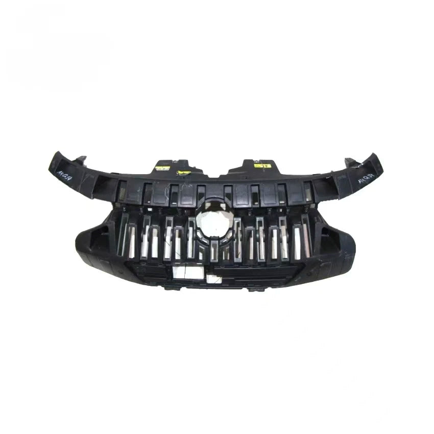 VW ID.3 2021+ Front Bumper with Inner Lining 10D807221