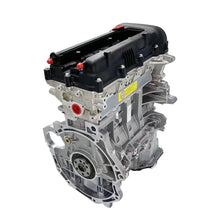 Load image into Gallery viewer, Gamma 1.4L Engine G4FA Complete Engine Motor Long Block for Hyundai Accent I30 I20 Solaris KIA Rio Ceed