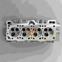 Load image into Gallery viewer, HYUNDAI ACCENT II 2000.01-2005.11 1.3 (63KW,86PS) 22100-22021 22100-22621 22100-22620 Cylinder Head Kia Elantra Mighty Accent G4EH G4EK – OEM 22100-22620