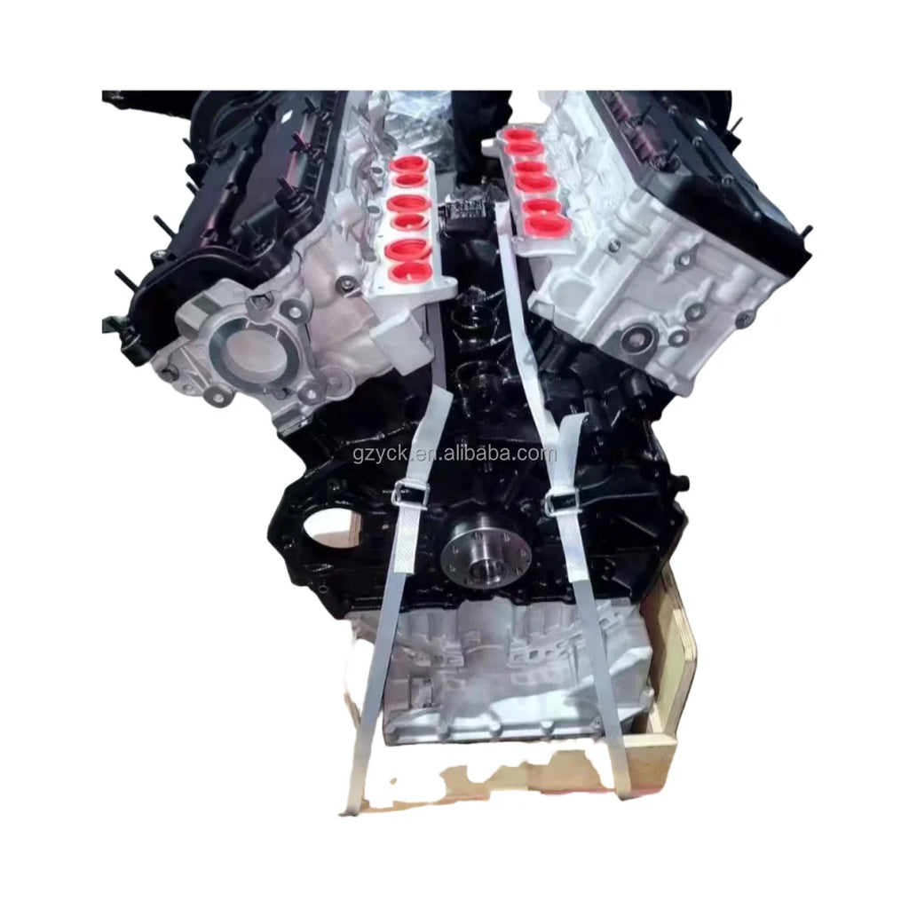 Dodge Jeep Chrysler ERB 3.6L Engine Assembly for Challenger 300C Grand Voyager (New) - photo 4