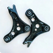 Load image into Gallery viewer, VW ID.3 ID.4 ID.5 2020–2024 Front Lower Control Arm (Wishbone) 1ED407151C 1ED407152C