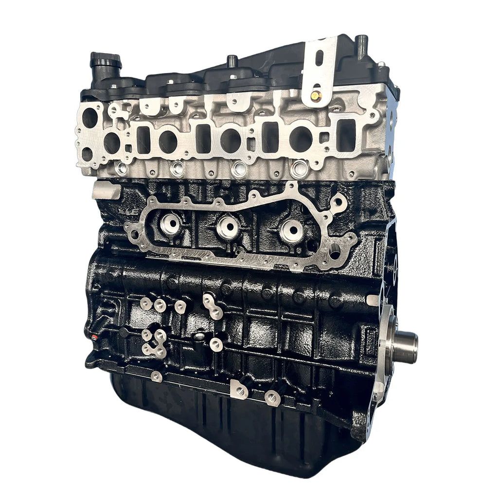 Diesel Motor 2.5L DK4A DK4B DK5B Engine for Jinbei Haise H2L H2 Chery Aika