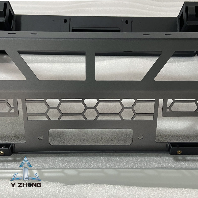 [AP-1601711649954] Light Bar for D-MAX 4x4 Off-Road Performance for D-MAX