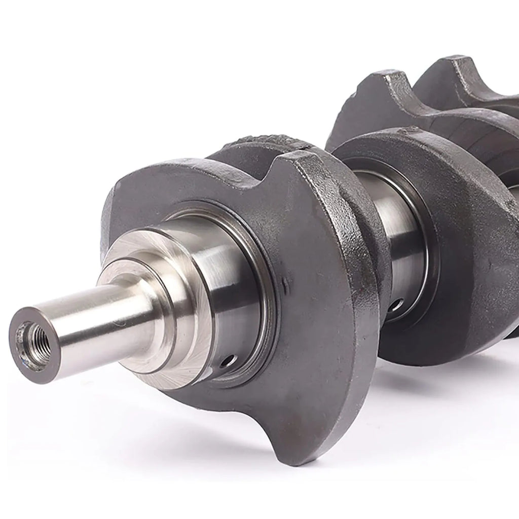 Isuzu For Isuzu 1996-2009 4JB1 Fast Deliver Oem 8944436620 892190927 2.8l Engine Crankshaft 4jb1 For Isuzu Pickup D-max – OEM 892190927