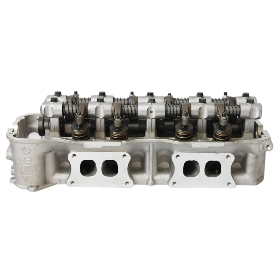 Factory Supply Z24 Engine Complete Cylinder Head for Nissan 11041-20G13 Cylinder Head Assy