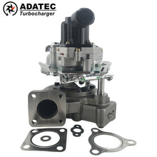 Load image into Gallery viewer, RHF55V VIGT IHI 4HK1 Turbocharger 8982490470 for Isuzu Unit