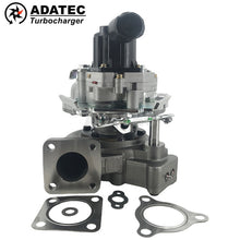 Load image into Gallery viewer, RHF55V VIGT IHI 4HK1 Turbocharger 8982490470 for Isuzu Unit