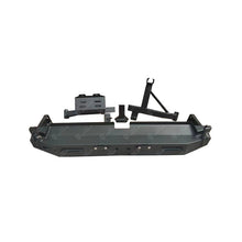 Load image into Gallery viewer, Toyota 4Runner Carbon Steel Rear Bumper