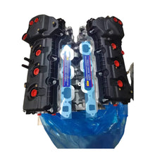 Load image into Gallery viewer, Ford F150 3.5L Engine Assembly for Expedition Interceptor MKS (New) - photo 1