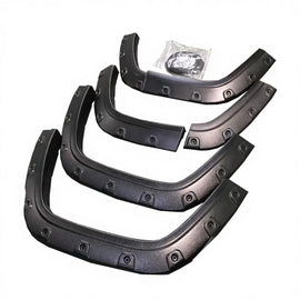 ABS Eyebrow Wheel Arch Flare Fender Flares for Grand Cherokee 2012 Fender Flare