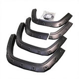 Jeep Grand Cherokee 2012 Fender Flare Kit