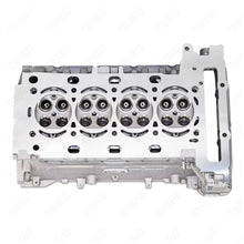 Load image into Gallery viewer, MINI Cabrio R57 LCI Coop.S JCW 2010-2015 N14B16A 5FX 5FY 5FT 5FR 5FV 5F04 5F02 Aluminum N14B16A 5FX 5FY 5FT 5FR 5FV 5F04 5F02 Cylinder Head for Citroen Peugeot Cooper EP6 – OEM 11127577371