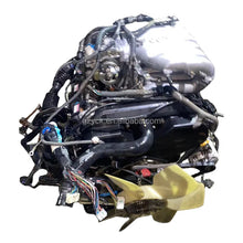 Load image into Gallery viewer, Toyota 5VZ FE 3.4L Engine Assembly for Prado Land Cruiser (Used) - photo 1