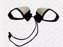 Load image into Gallery viewer, Audi A3 S3 8V Right Side Door Mirror Assembly White 8V1857410