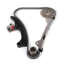 Load image into Gallery viewer, 1KR-FE 1KR Engine Timing Chain Kit for Toyota Aygo Daihatsu Ayla Perodua Bezza Axia 13506-0Q020 13523-22020