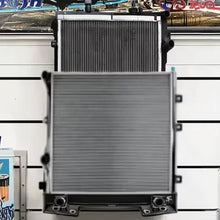Load image into Gallery viewer, Mercedes-Benz C-Class W204 E-Class W212 Radiator A0995002703 A0995006203