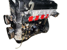 Load image into Gallery viewer, Lifan LF479Q2 LF479Q3 1.3L Engine Assembly for 330 520 520i 620 (Used) - photo 3
