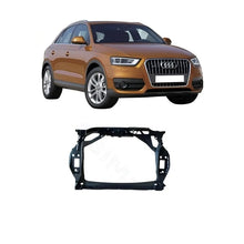Load image into Gallery viewer, Audi Q3 8U 2011–2018 Front Radiator Support Panel 8U0805594A