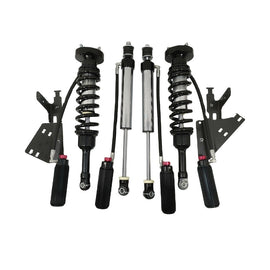 [SHK-TYT-001] 2007-2021 Toyota Land Cruiser 200 Series (J200) Shock Absorber