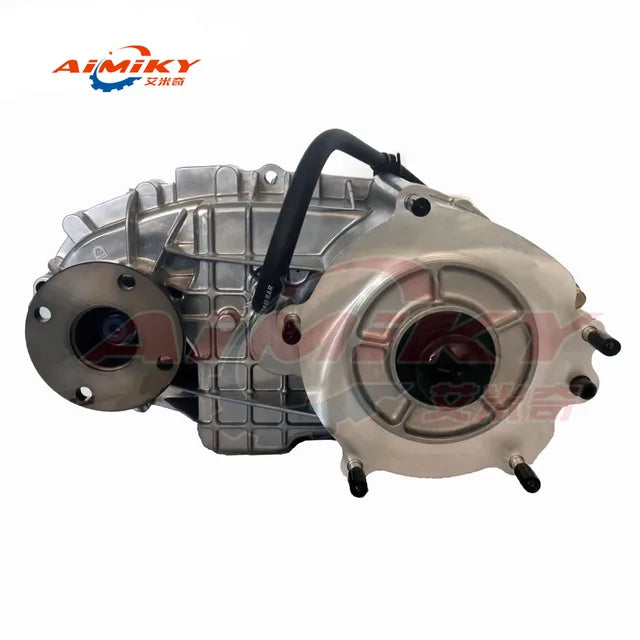 4WD Transfer Case Assembly 47-60-000-001 (Aimiky) for Great Wall Haval / Wingle - Transfer Case Assembly