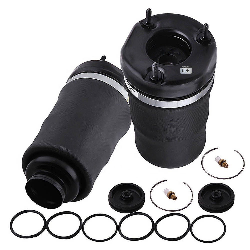 US AU Free Shipping for Mercedes-Benz GL350 ML320 450 550 2005-2012 Pair Front Air Spring Bag