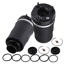 Load image into Gallery viewer, US AU Free Shipping for Mercedes-Benz GL350 ML320 450 550 2005-2012 Pair Front Air Spring Bag