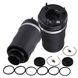 US AU Free Shipping for Mercedes-Benz GL350 ML320 450 550 2005-2012 Pair Front Air Spring Bag