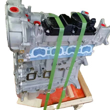 Load image into Gallery viewer, GAC Trumpchi 4A15M1 1.5L Turbo Engine Assembly for Gac (New) - photo 1
