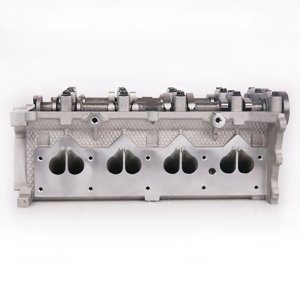SPARK (M300) 2010-2015 B12D1 OEM 24101581 24539991 B12D1 B12D Complete Cylinder Head for Chevrolet Spark N300 Aveo Spark 1.2L – OEM 25183627