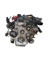 Load image into Gallery viewer, Hyundai G4KF 2.0L Turbo Petrol Engine Assembly for Genesis (Used) - photo 4