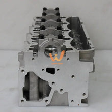 Load image into Gallery viewer, IVECO DAILY III Van 1999.05-2007.07 50 C 11 (78KW,106PS) 908387 908587 Cylinder Head for Fiat Ducato Iveco 2.8 Multicar M26 Fumo 2.8 – OEM 908587