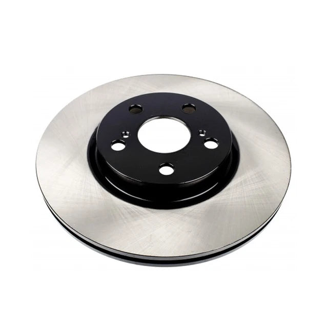 BRK-7.8-brake Brake Disc Front Axle Rotor 43512-12710 for Corolla