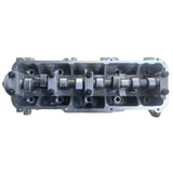 OE 02610337327 Cylinder Head for Motor Ap.1.6 /1.8 Gol Santana Orig Grinding Quantum Ap 2.0 Mi Gasoline